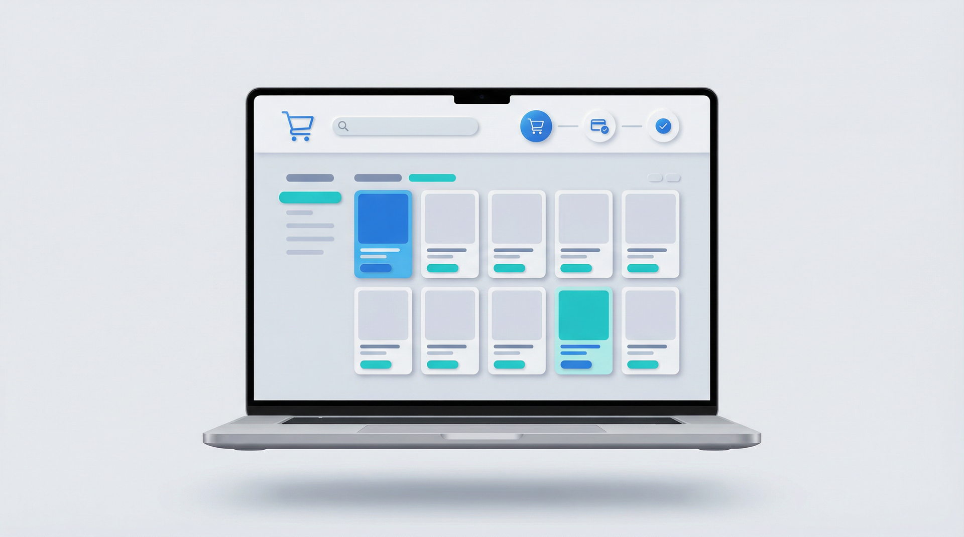 Shopify Stores