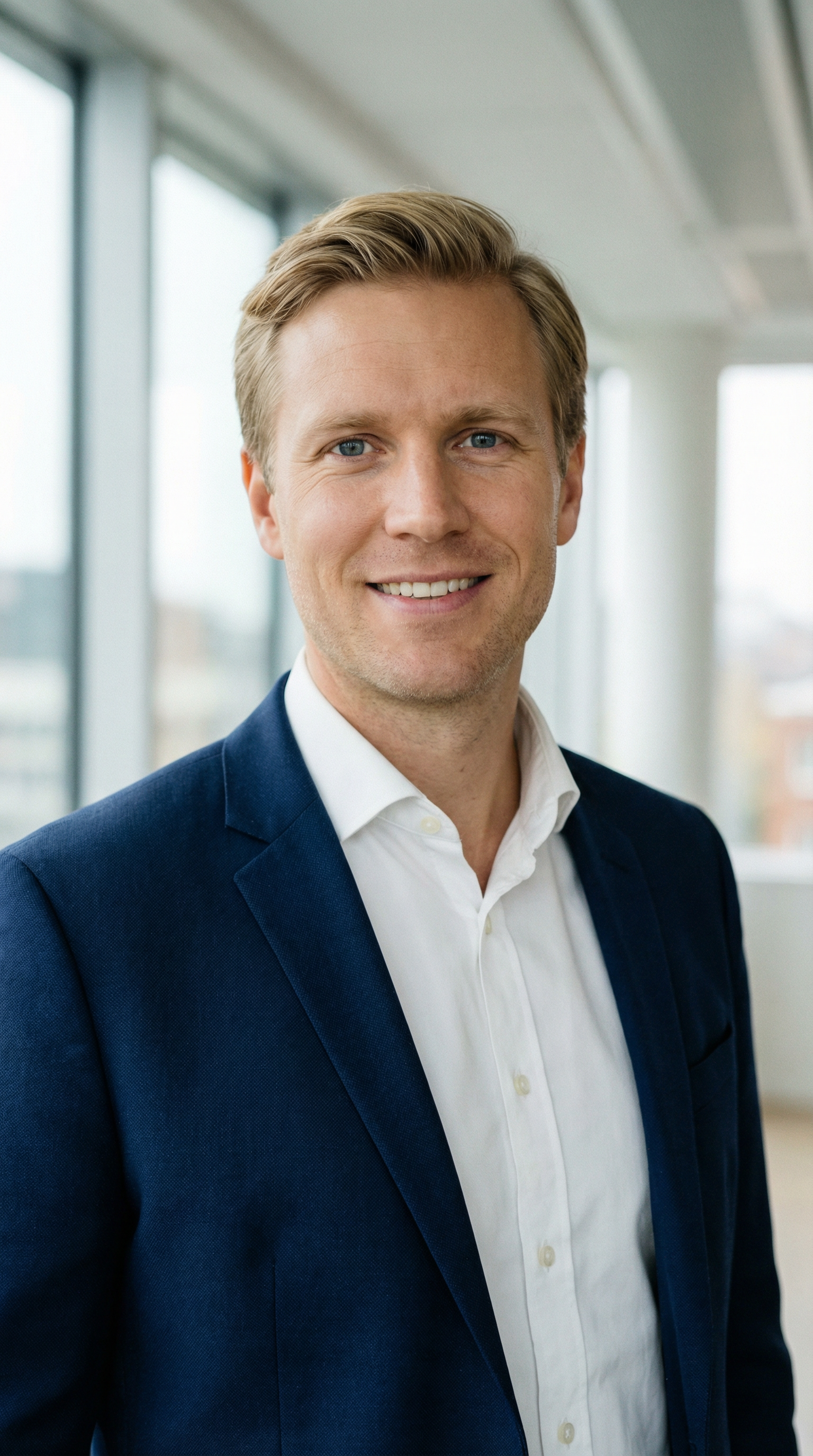 Erik Nordmann
