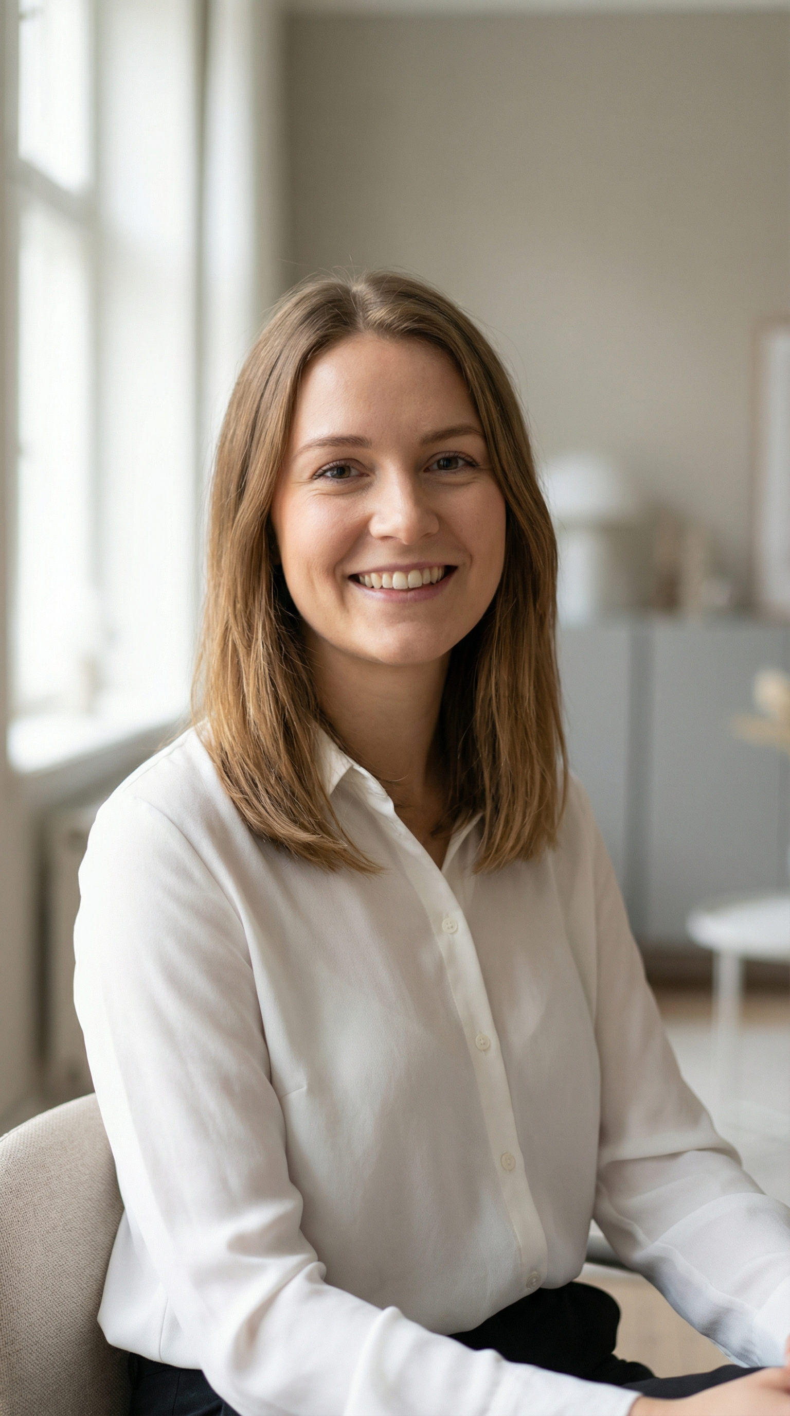Maria Olsen